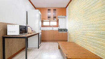 Daebudo Banditbul Pension