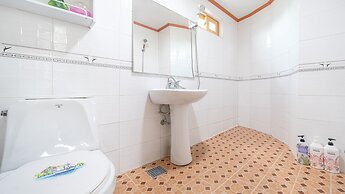 Daebudo Banditbul Pension