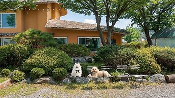 Daebudo Banditbul Pension
