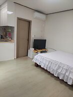 Taean Jiyu Ne Pension