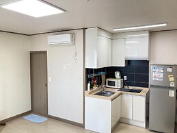 Taean Jiyu Ne Pension