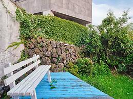 Jeju Mulgogi Pension