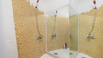 Jeju Mulgogi Pension