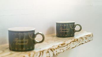 Jeju Mulgogi Pension