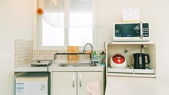 Jeju Mulgogi Pension