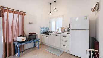 Jeju Mulgogi Pension