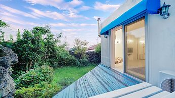 Jeju Mulgogi Pension