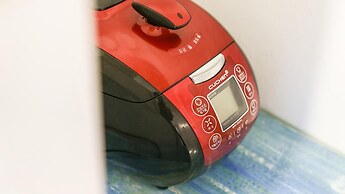 Jeju Mulgogi Pension