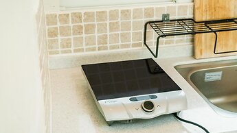 Jeju Mulgogi Pension