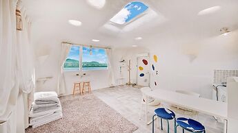 Jeju Mulgogi Pension