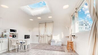 Jeju Mulgogi Pension