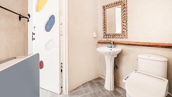 Jeju Mulgogi Pension