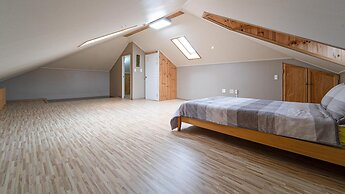 Seogwipo Haemil Dokchae Pension