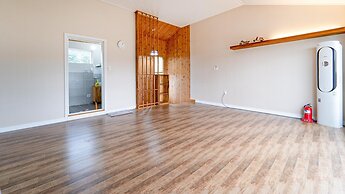 Seogwipo Haemil Dokchae Pension