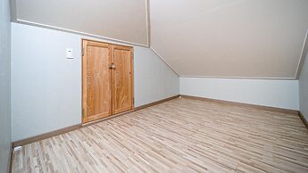 Seogwipo Haemil Dokchae Pension