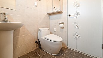 Seogwipo Haemil Dokchae Pension