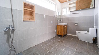 Seogwipo Haemil Dokchae Pension