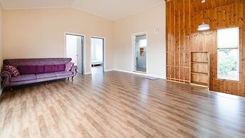 Seogwipo Haemil Dokchae Pension