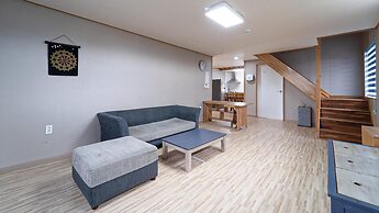 Seogwipo Haemil Dokchae Pension