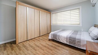 Seogwipo Haemil Dokchae Pension