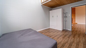 Seogwipo Haemil Dokchae Pension