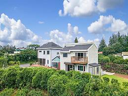 Seogwipo Haemil Dokchae Pension