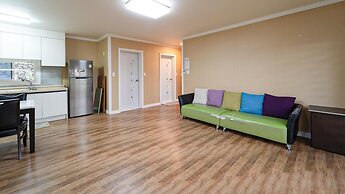 Seogwipo Haemil Dokchae Pension