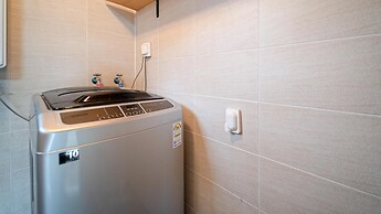 Seogwipo Haemil Dokchae Pension