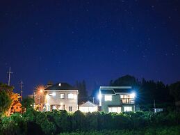 Seogwipo Haemil Dokchae Pension