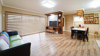 Seogwipo Haemil Dokchae Pension