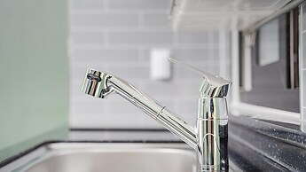 Samcheok Jangho Madang Minbak Pension