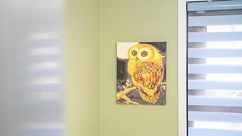 Samcheok Jangho Madang Minbak Pension