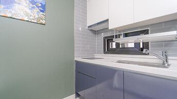 Samcheok Jangho Madang Minbak Pension