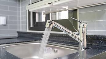 Samcheok Jangho Madang Minbak Pension