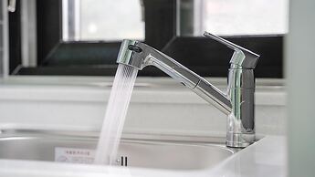 Samcheok Jangho Madang Minbak Pension