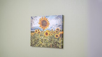 Samcheok Jangho Madang Minbak Pension