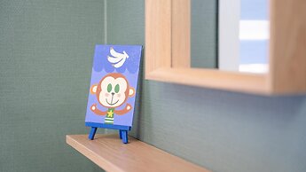 Samcheok Jangho Madang Minbak Pension