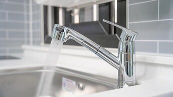 Samcheok Jangho Madang Minbak Pension