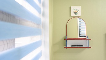 Samcheok Jangho Madang Minbak Pension