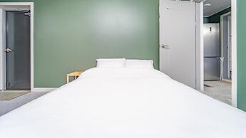 Samcheok Jangho Madang Minbak Pension