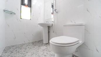 Samcheok Jangho Madang Minbak Pension