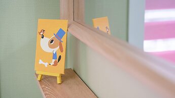 Samcheok Jangho Madang Minbak Pension