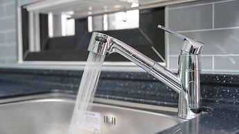 Samcheok Jangho Madang Minbak Pension