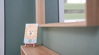 Samcheok Jangho Madang Minbak Pension