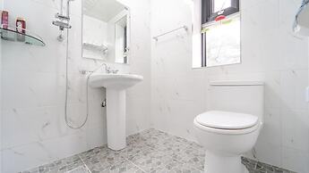 Samcheok Jangho Madang Minbak Pension