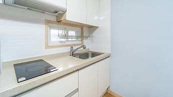 Samcheok Jangho Madang Minbak Pension