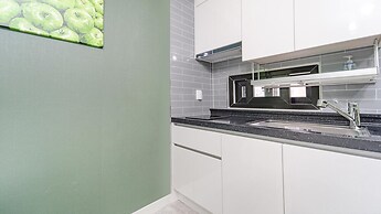 Samcheok Jangho Madang Minbak Pension