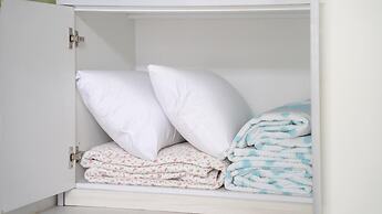 Samcheok Jangho Madang Minbak Pension