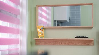 Samcheok Jangho Madang Minbak Pension