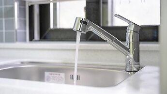 Samcheok Jangho Madang Minbak Pension